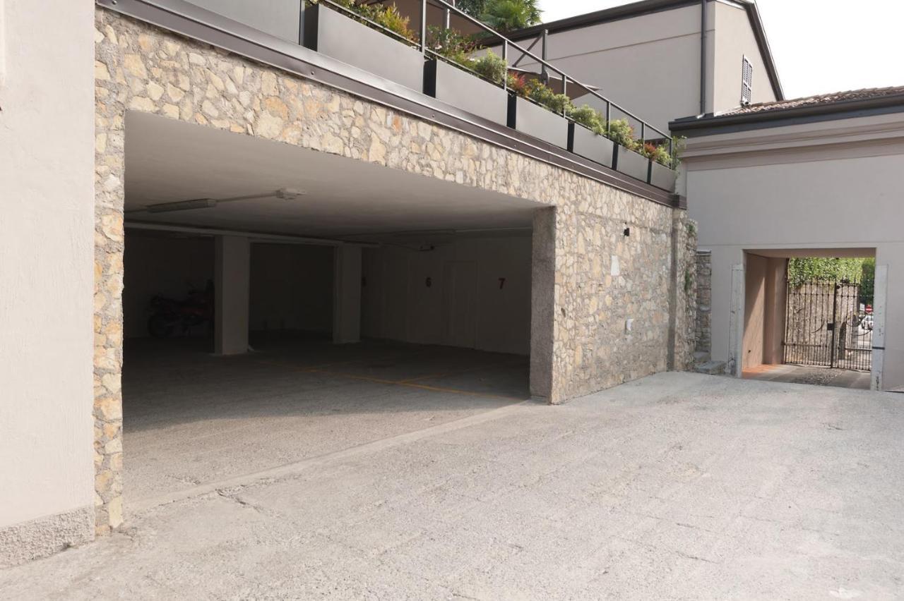 Annama Coliving Lägenhet Brescia Exteriör bild