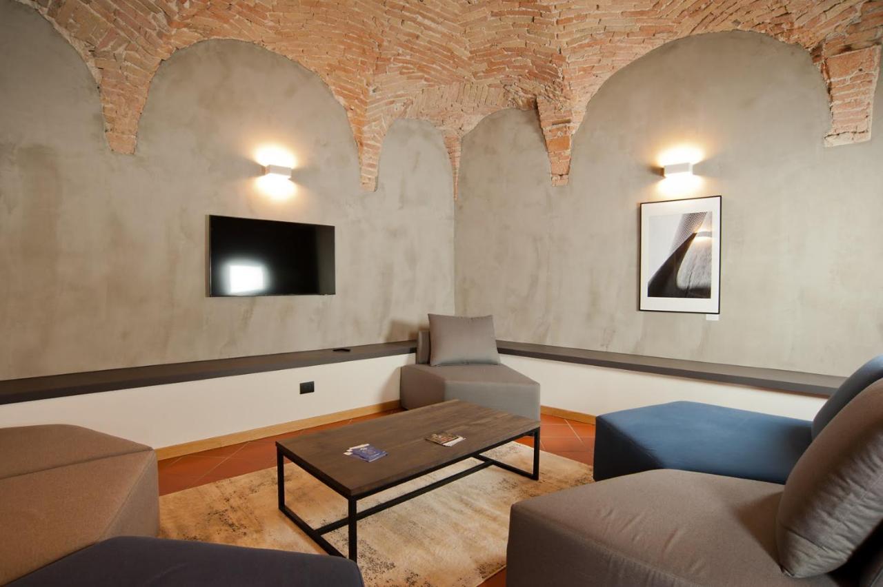 Annama Coliving Lägenhet Brescia Exteriör bild