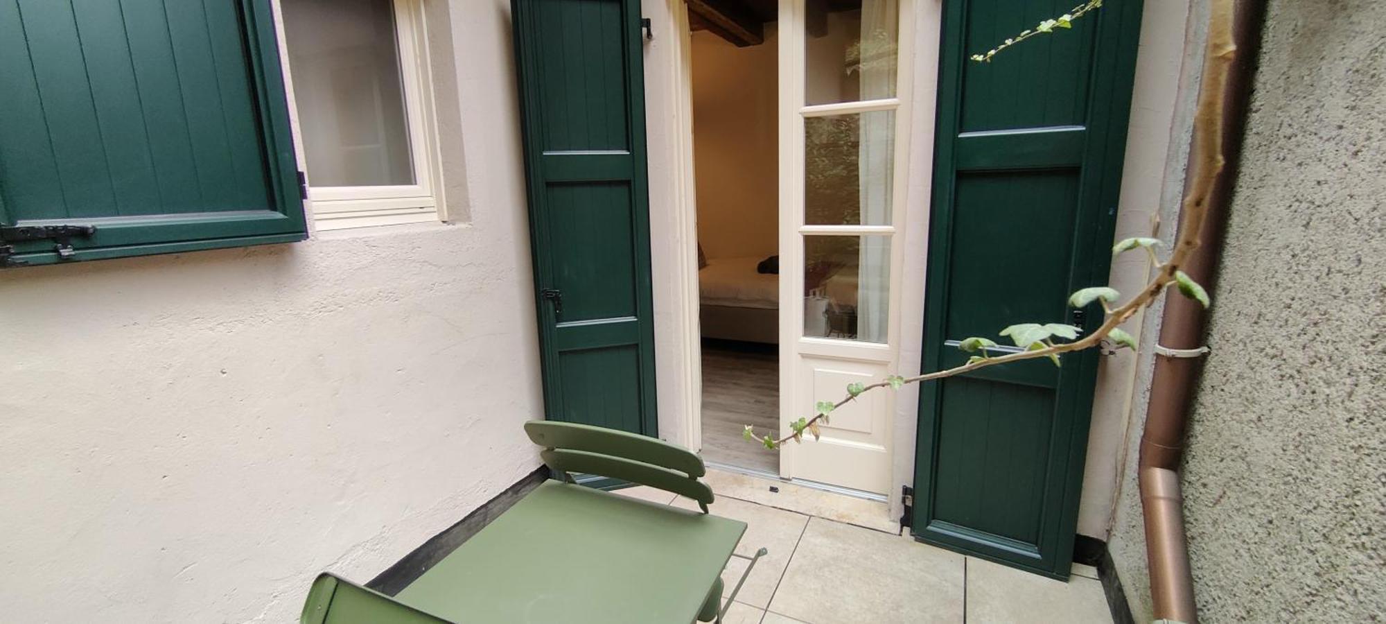 Annama Coliving Lägenhet Brescia Exteriör bild