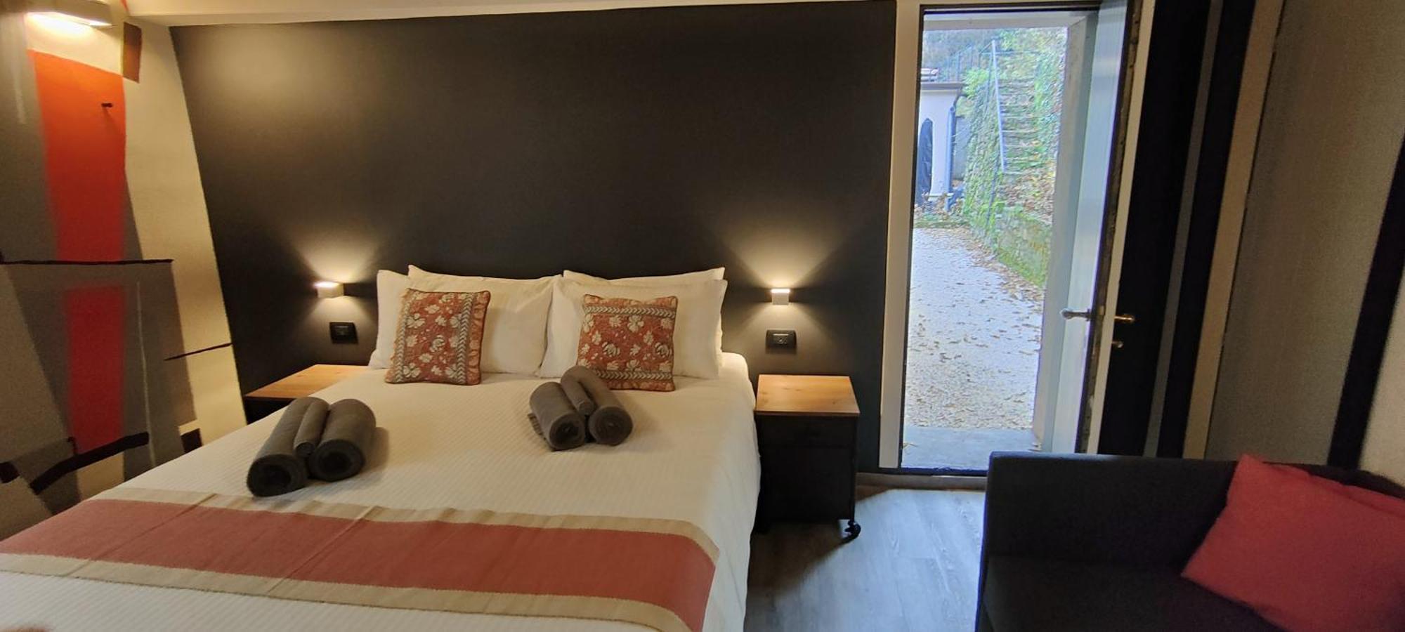 Annama Coliving Lägenhet Brescia Exteriör bild