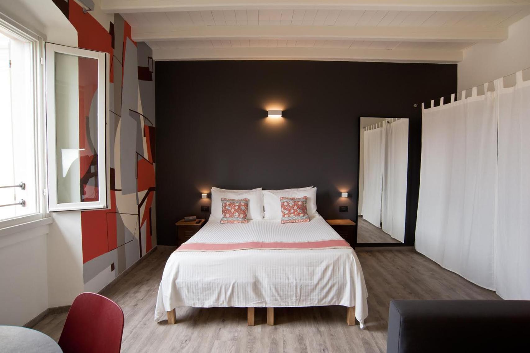 Annama Coliving Lägenhet Brescia Exteriör bild