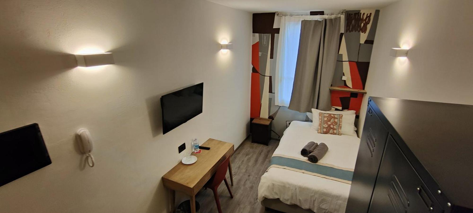 Annama Coliving Lägenhet Brescia Exteriör bild