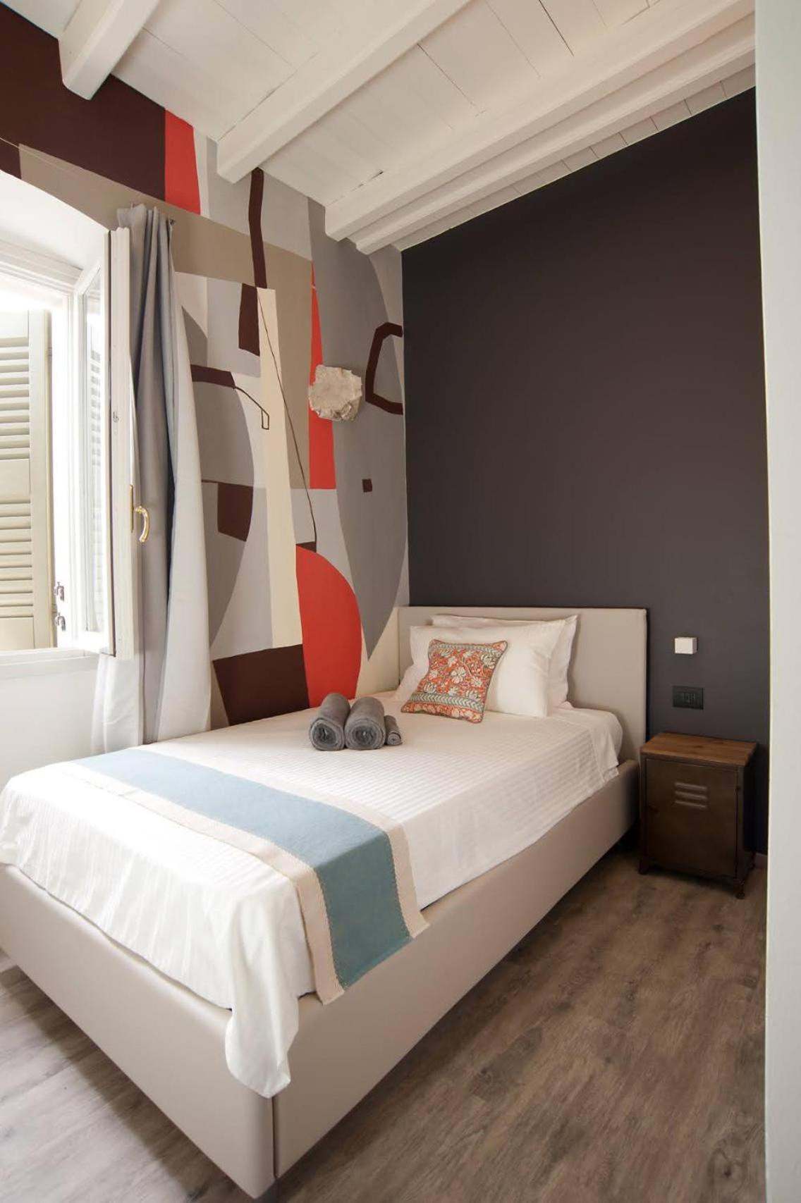 Annama Coliving Lägenhet Brescia Exteriör bild
