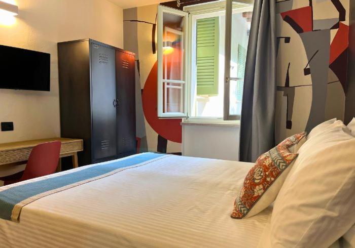 Annama Coliving Lägenhet Brescia Exteriör bild