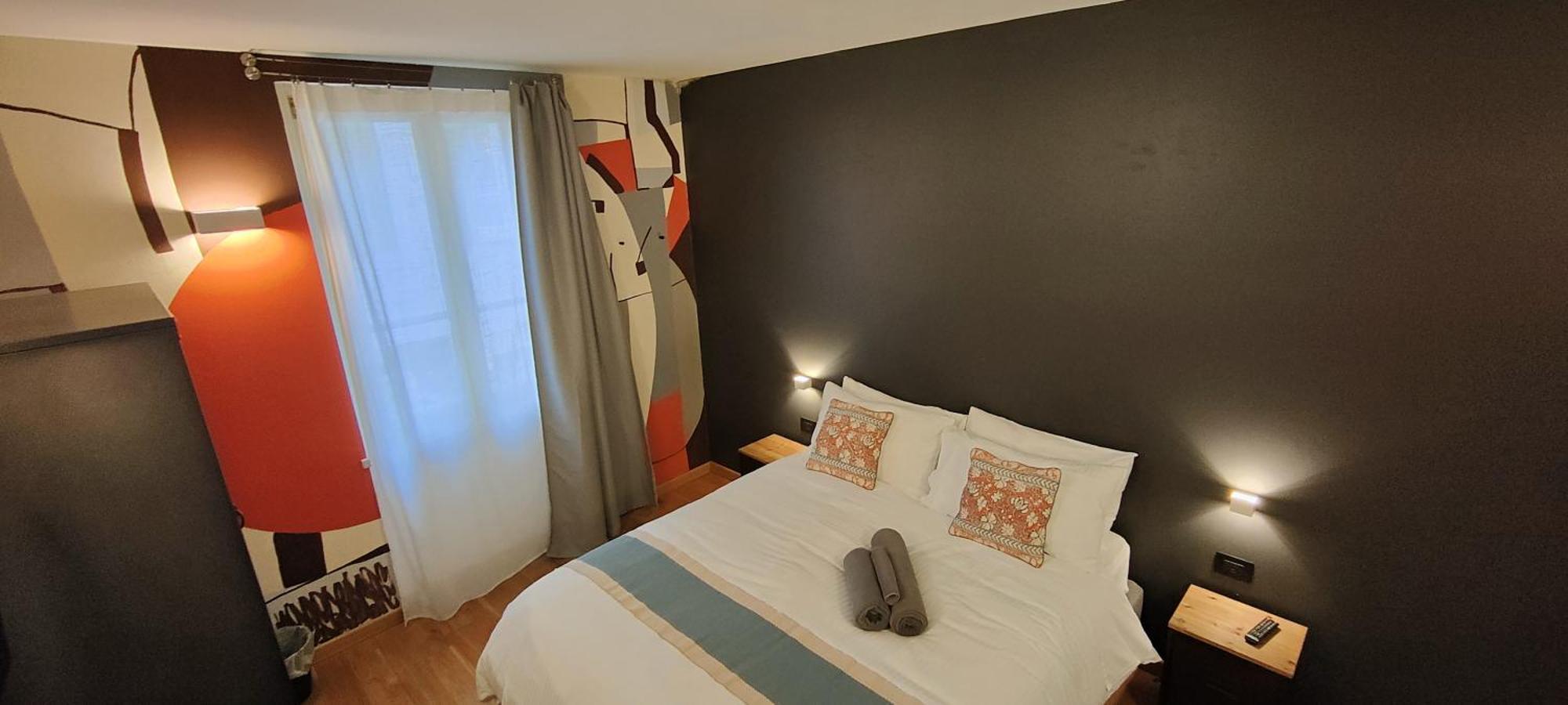 Annama Coliving Lägenhet Brescia Exteriör bild