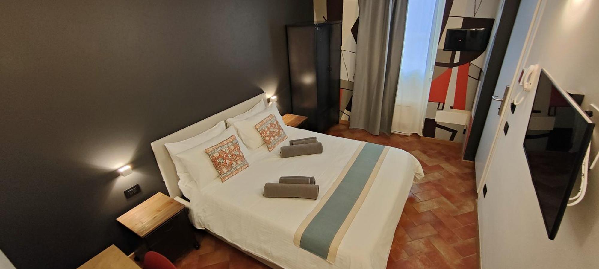 Annama Coliving Lägenhet Brescia Exteriör bild